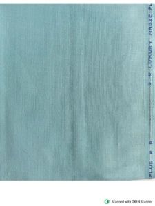 Magic Plain Cotton Fabric 58