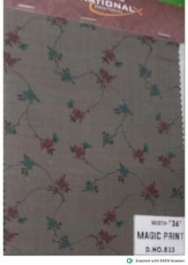 Magic Print Fabrics