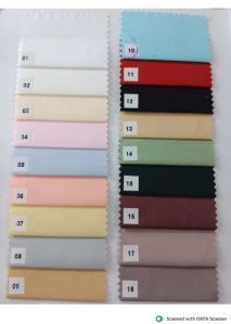 Manchester Cotton Fabric