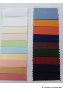 Maxwell Cotton Fabric