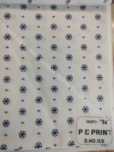 PC Print Fabric