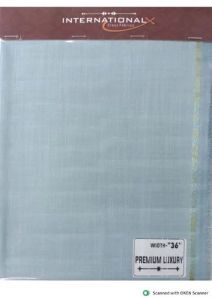 Premium Luxury Cotton Fabric