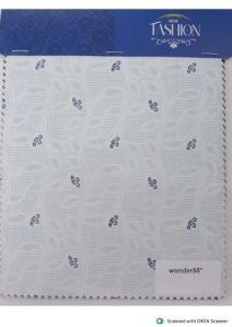 Wonder Cotton Fabric