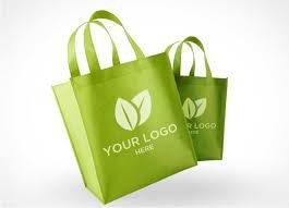 non woven polypropylene bags