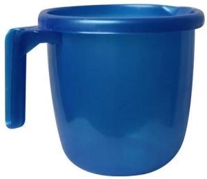 Plastic Mug