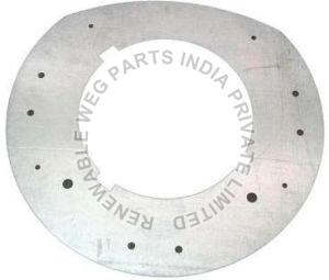 Brake Cover