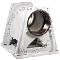 Gamesa G5X Main Shaft Housing