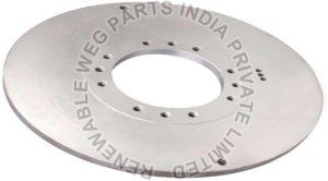 Micon 225KW Disc Brake Rotor