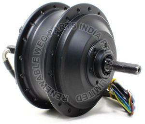 Micon 225KW Hub Motor