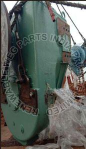 Micon 400kw Reduction Gearbox