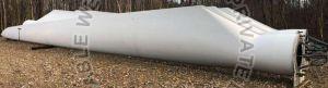 Micon 400kw Wind Turbine Blades