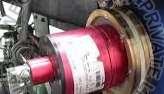 NEG Micon NM48 Electrical Slip Ring