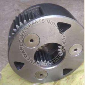 Vestas V82 Carrier Gear