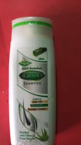 Aloe Vera Shampoo