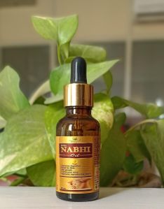 Ambi Nabhi Oil