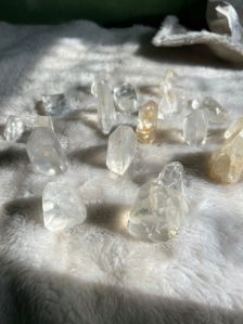 Quartz Crystal