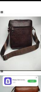 Leather Sling Bags