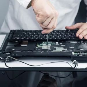 Laptop Repairing Services