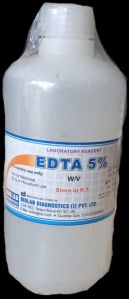 EDTA 5%