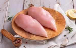 Fresh Boneless Chicken Breast