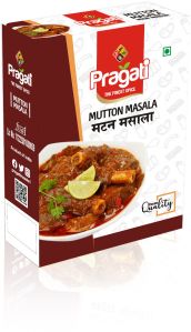 Mutton Masala