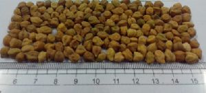 Desi Chickpeas