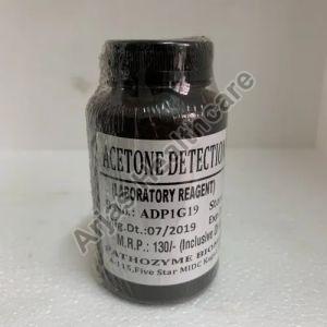 Acetone