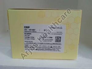 Agappe CRP Mispa I3 Test Kit