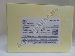 Agappe RF Mispa I3 Test Kit