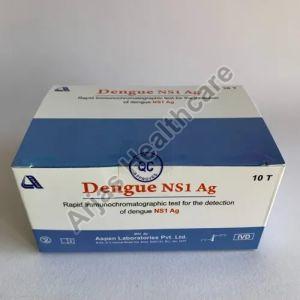 Aspen Dengue NS1 Rapid Test Kit