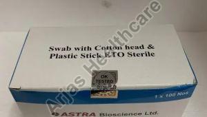 Astra Sterile Swab