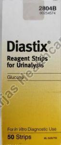 Bayer Diastix Strips