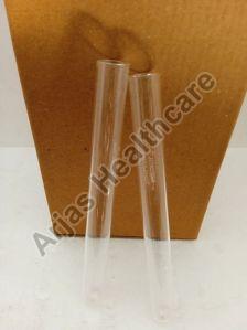 Borosil 12x75 mm Test Tube