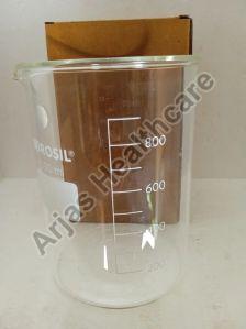 Borosil Glass Beaker