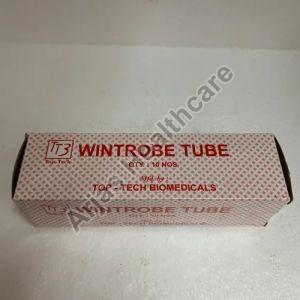 General Wintrobe Tube