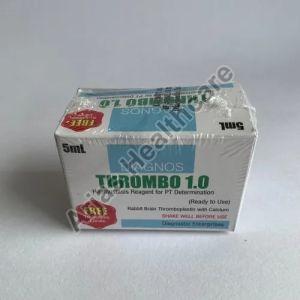 J. Mitra Diagnos Thrombo 1.0 Kit