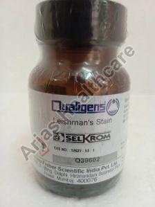 Leishman Stain Powder