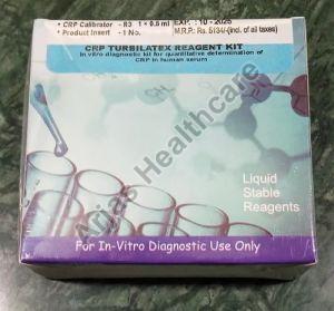 Oscar CRP Turbilatex Reagent Kit