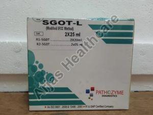 Pathozyme SGOT-L Kit