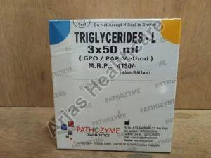 Pathozyme Triglyceride Liquid