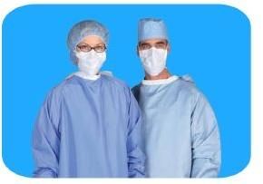 surgeon gowns