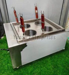 Commercial Pasta Noodle Boiler