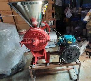 Dal Pithi Grinder Machine