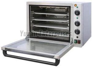 Electric Convection Oven