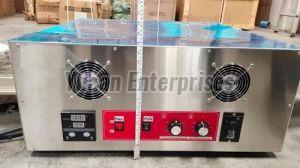 Electric Conveyor Pizza Oven