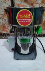 Spice & Herbs Grinder Machine