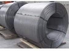 Calcium Silicon Cored Wire