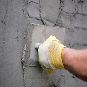 Exterior Plaster Services