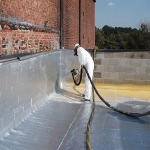 Terrace Waterproofing Services