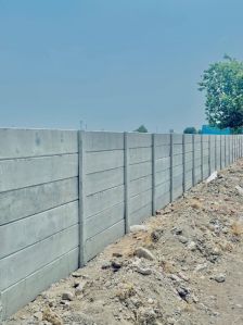 RCC Readymade Compound Wall